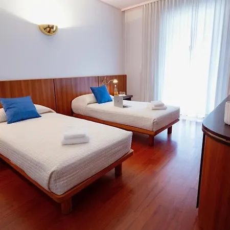 Resort Bellosguardo Modigliana