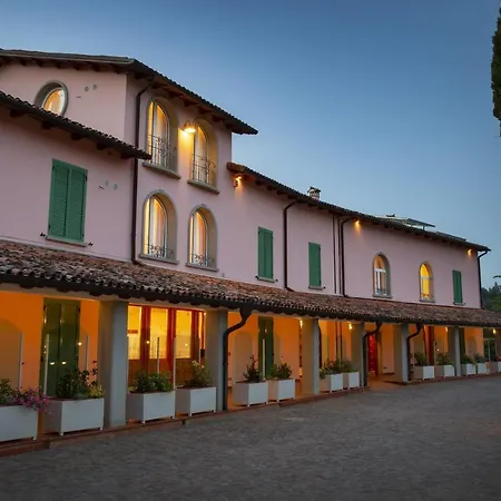 Hotel Resort Bellosguardo