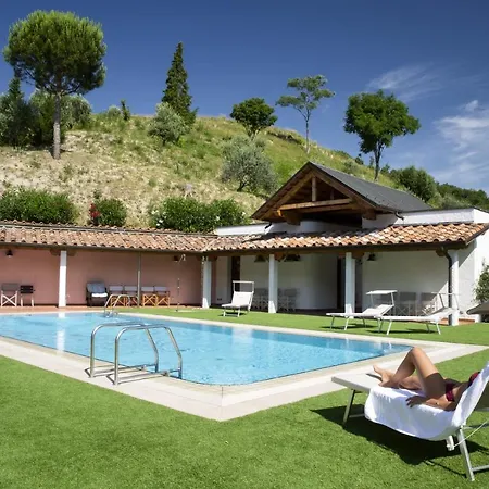 Resort Bellosguardo Modigliana