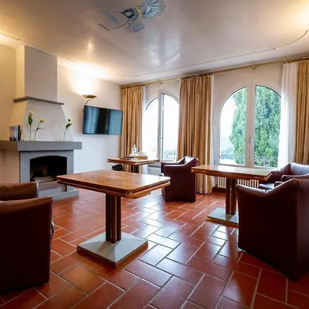 Hotel Resort Bellosguardo 3*