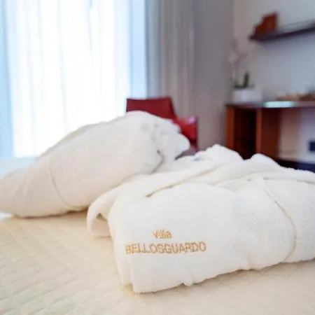 Resort Bellosguardo 3* Modigliana