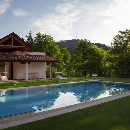 Ξενοδοχείο Resort Bellosguardo