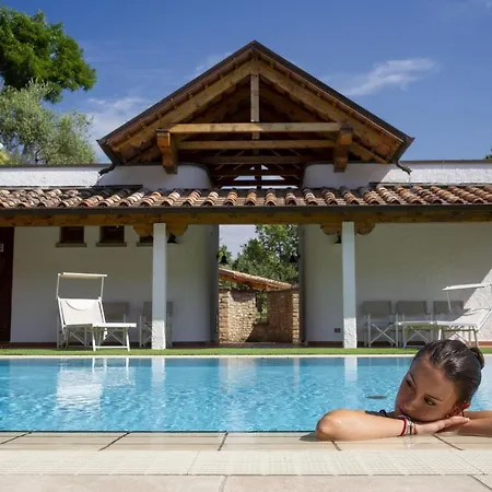 Ξενοδοχείο Resort Bellosguardo Modigliana