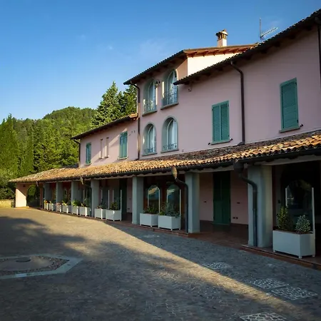Resort Bellosguardo 3*