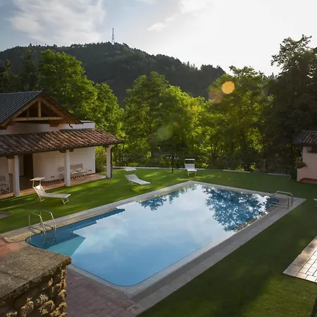 Resort Bellosguardo Hotel 3*