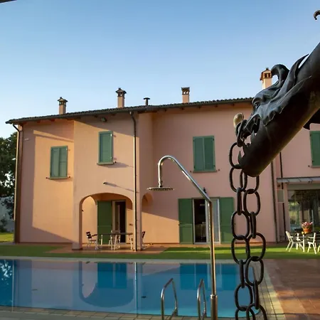 Hotel Resort Bellosguardo