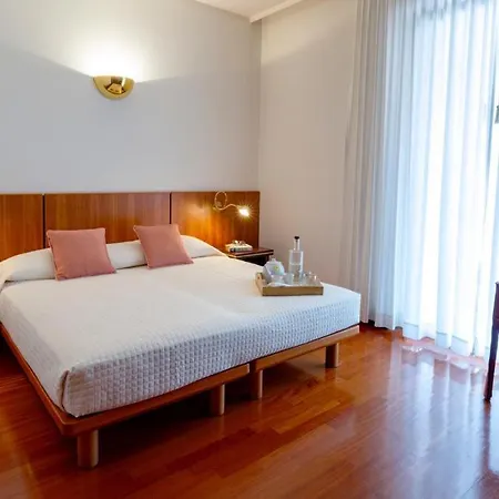 Resort Bellosguardo Hotel 3*