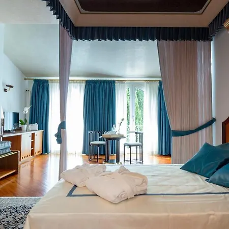 Resort Bellosguardo Modigliana