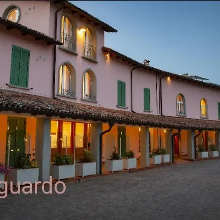Resort Bellosguardo 3*